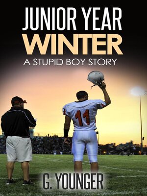 cover image of Junior Year Winter